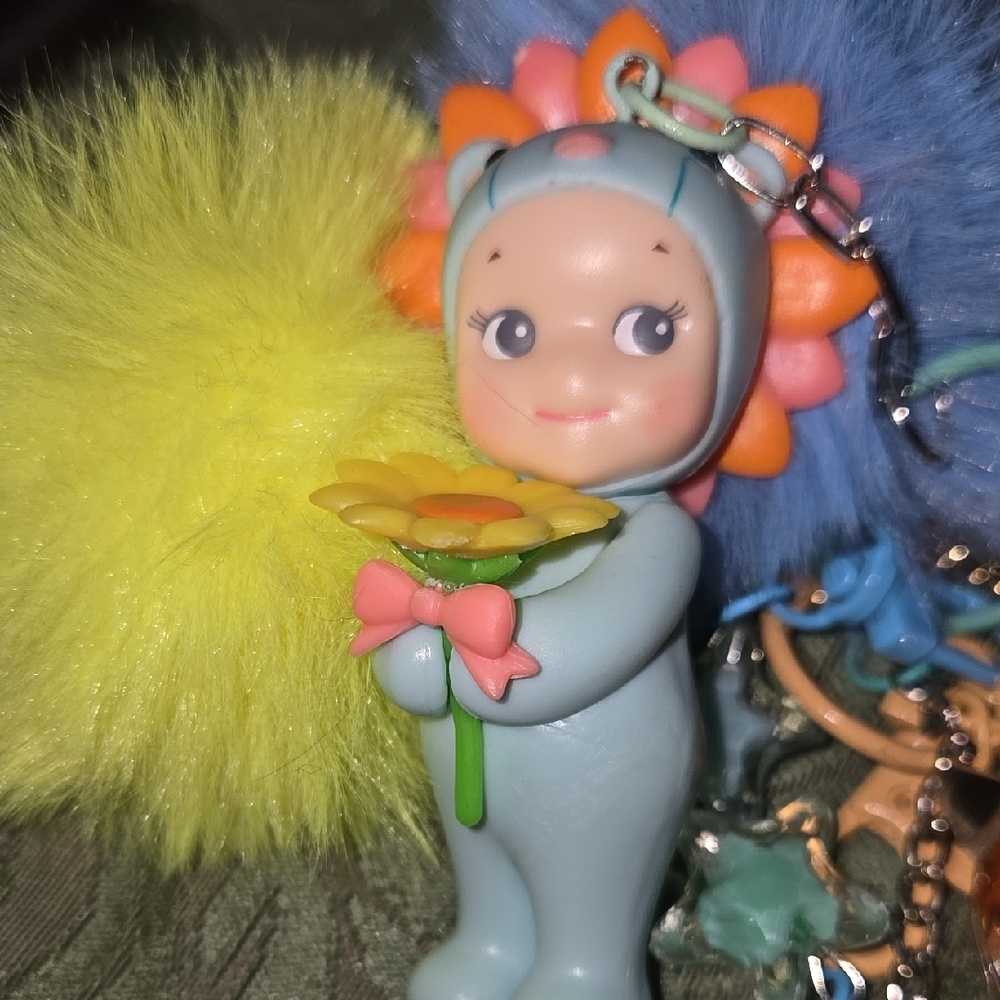 Sonny Angel Keychain - Picture 6 of 14